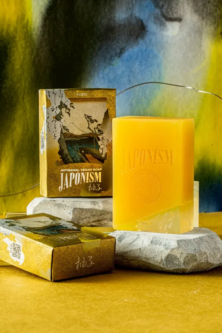 YUZU — Yuzu Bath, Winter Solstice